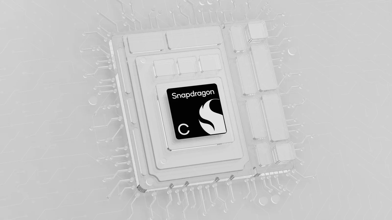 Qualcomm Unveils Snapdragon C to Power Budget Windows Laptops