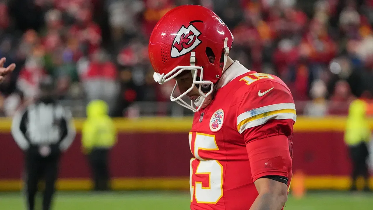 Chiefs seek roster fixes as Mahomes and Nix return for MNF showdown vs. Broncos