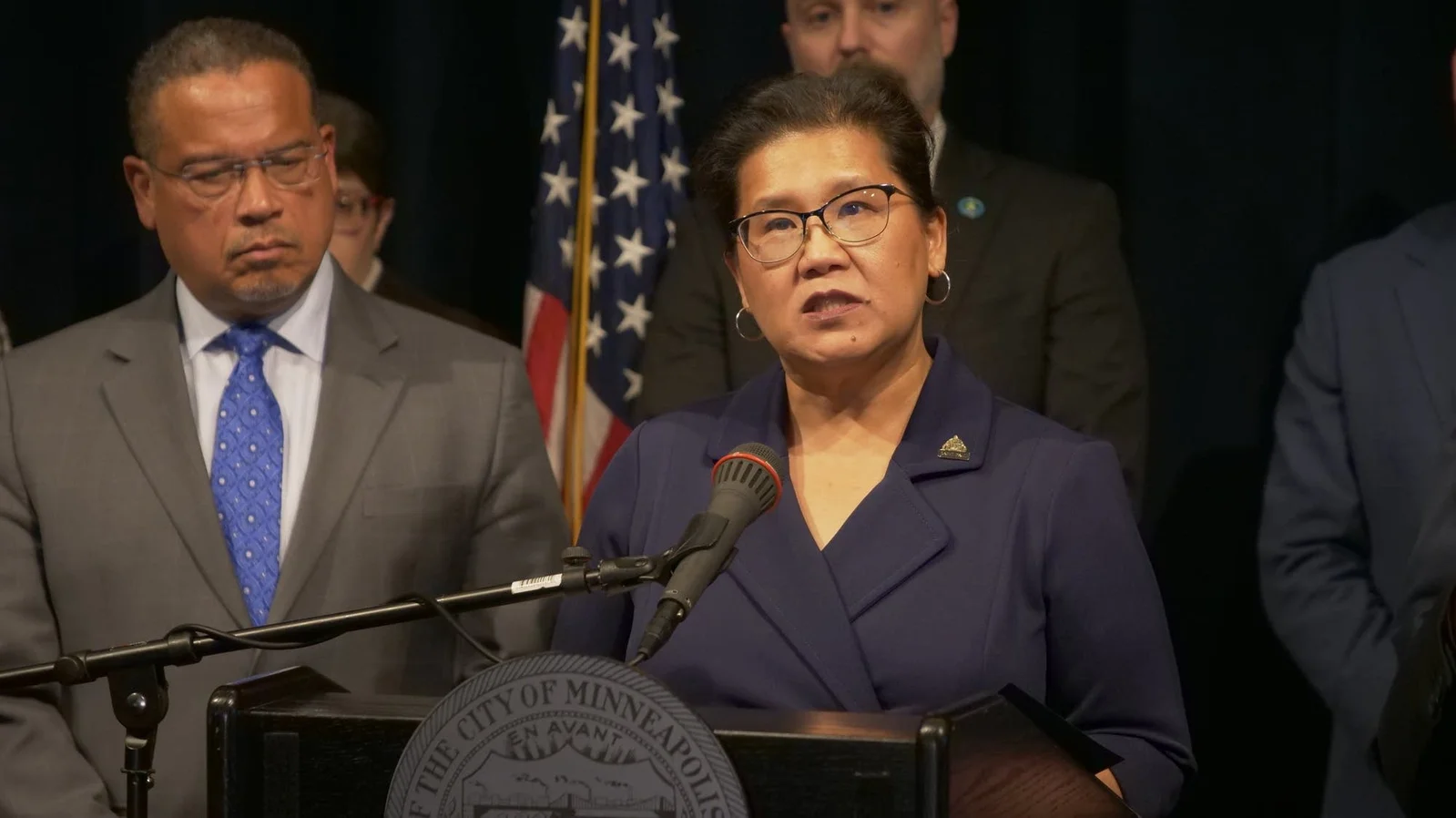 St. Paul Mayor Faces Sexual Harassment Investigation