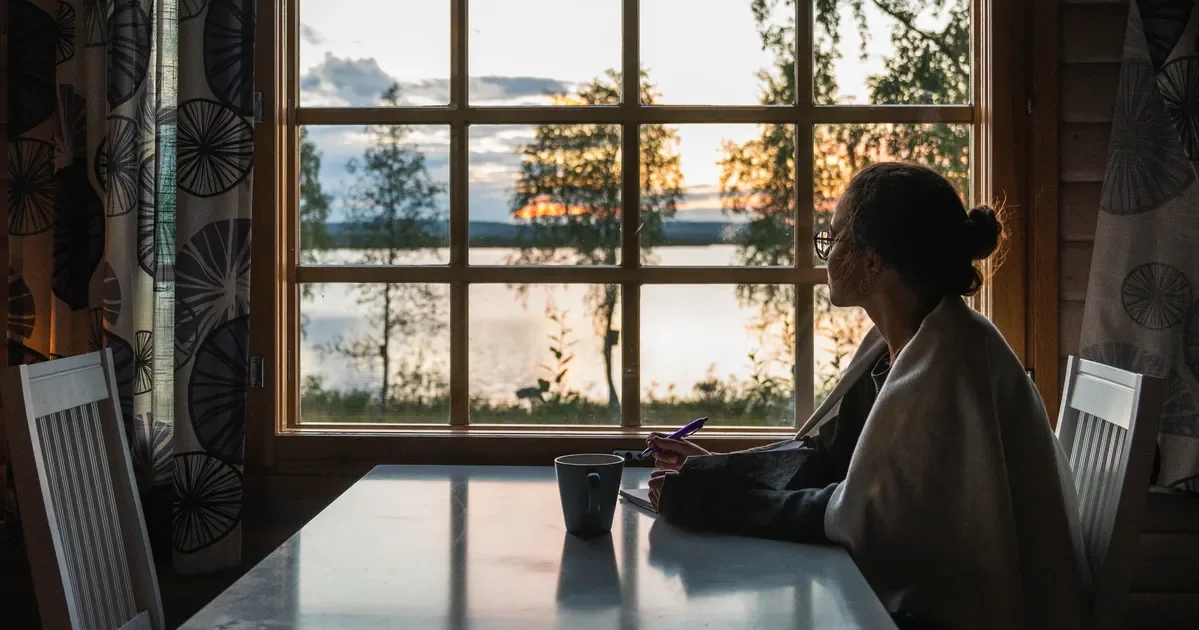 Finland's Happiness Edge: Free Basics, Nature, and Trust
