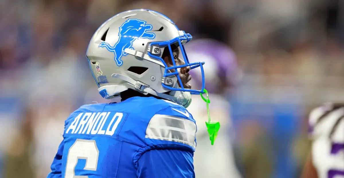 Terrion Arnold Clears Waivers as NFL Interest Grows Amid Legal Challenges