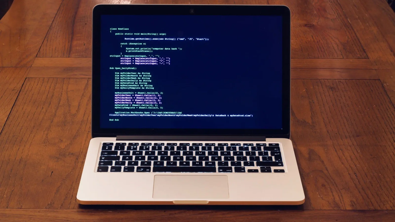 AI Breaks Five-Year Apple Security in Five Days