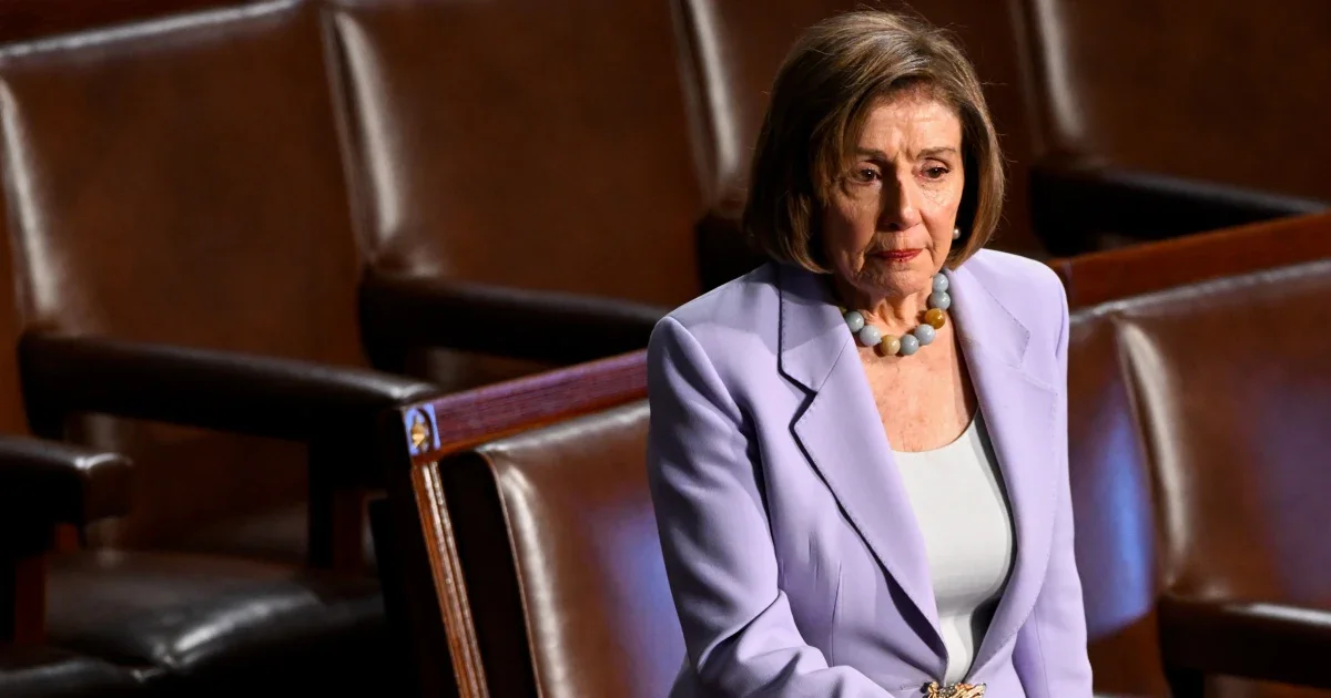 Pelosi backs Connie Chan in SF bid to succeed her