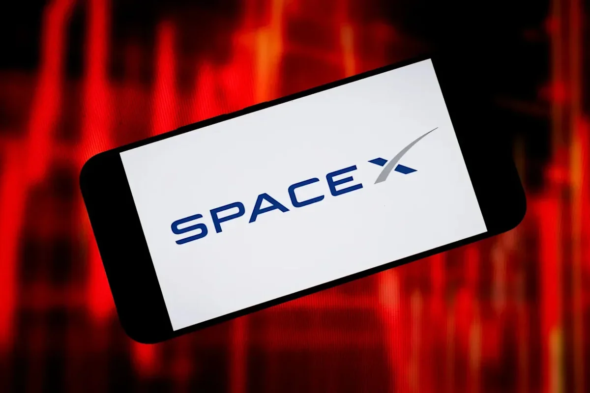 MSCI's CCC ESG Rating Sparks Musk's Retort as SPCX Dips on ESG Scrutiny