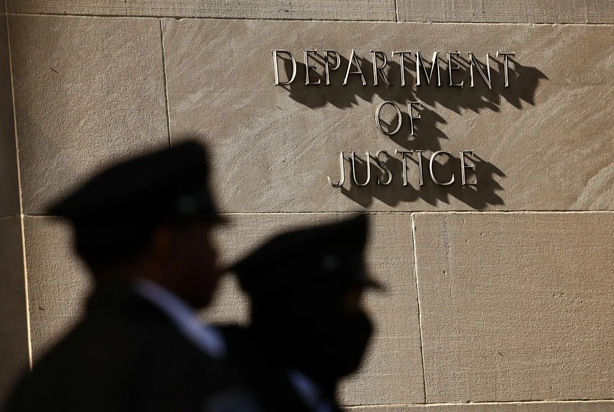 DOJ rejects French bid to probe X as politically charged