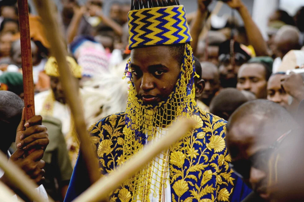 Tooro kingdom mourns death of King Oyo Nyimba at 34