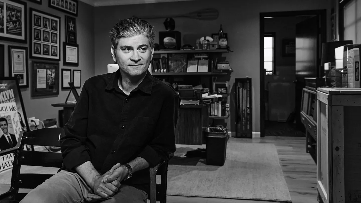 Megamerger Risk: Writers Alarm on Paramount-WBD Deal