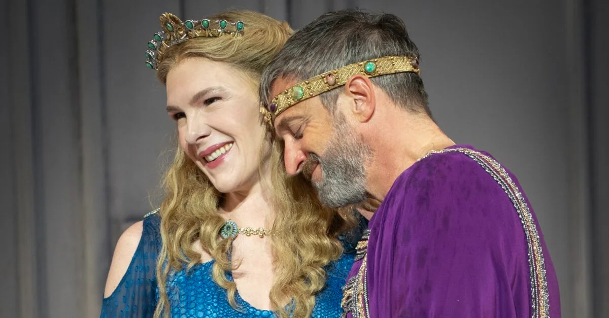 Critics Weigh In on Free Shakespeare in the Park's The Winter's Tale