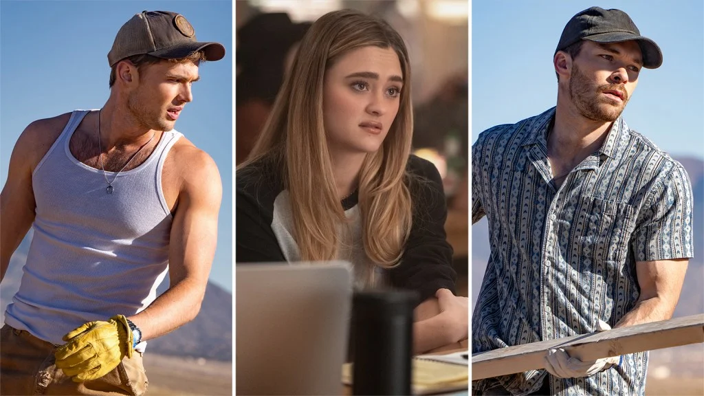 Ransom Canyon's Love Triangle Gets Messy: Showrunner Breaks Down Season 2