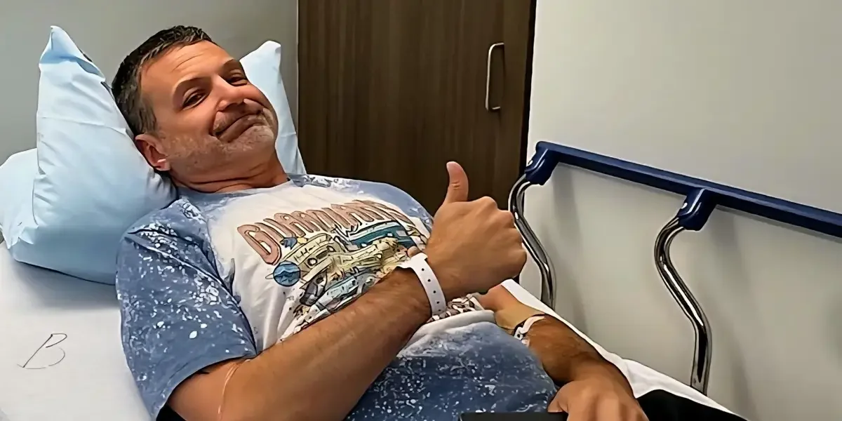 Lynch Syndrome Patient Beats Stage 3 Colon Cancer, Emphasizing Screening
