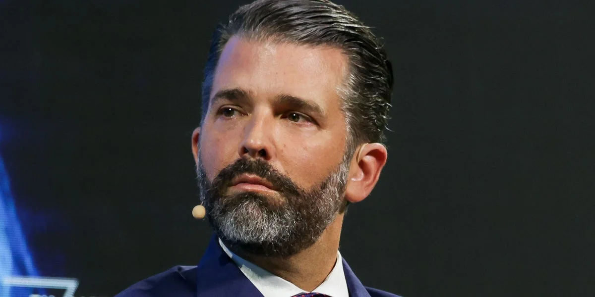 Amazon’s Apprentice reboot rumor triggers skepticism and MAGA chatter