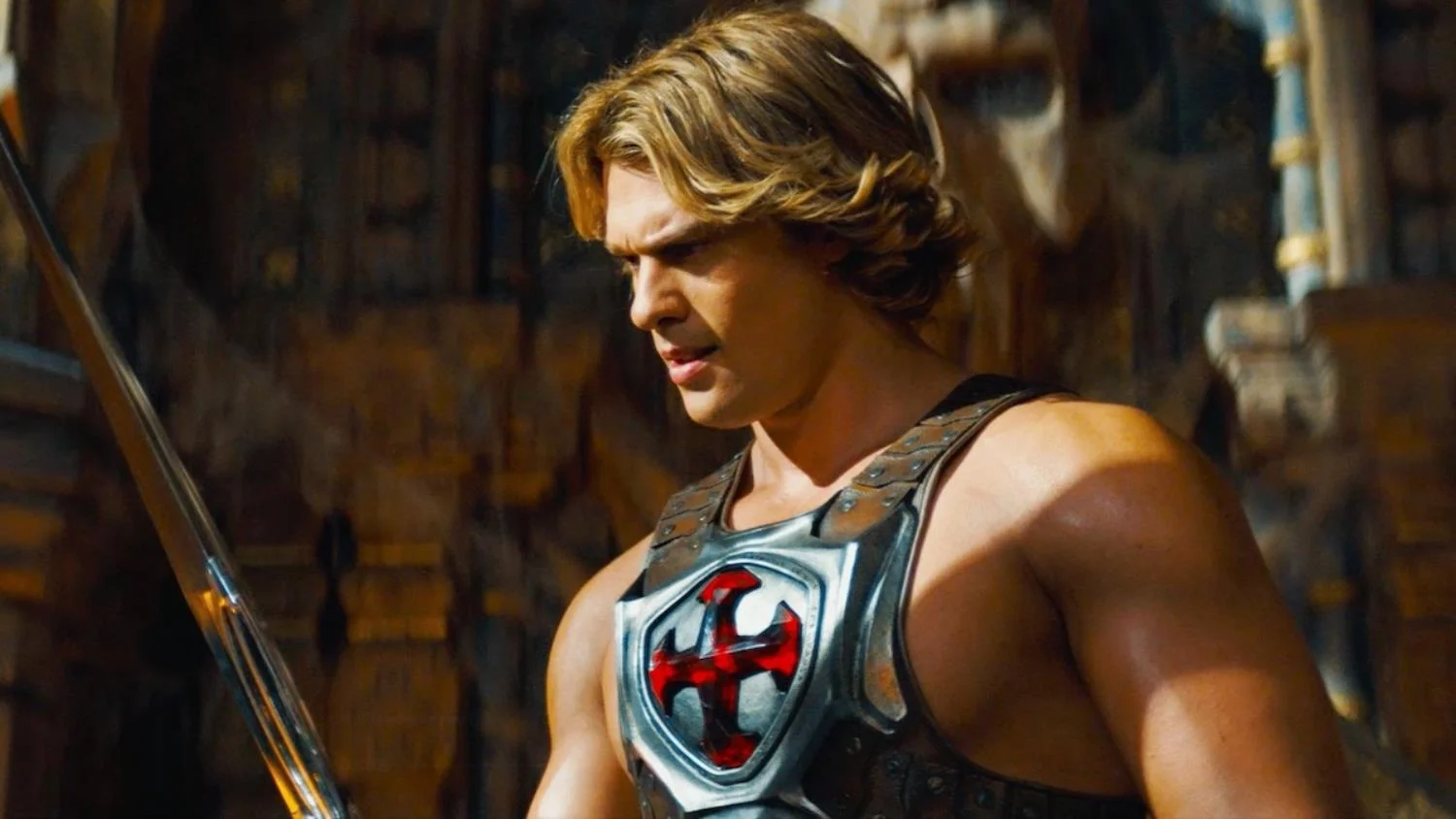 He-Man’s Big Screen Debut Fails To Impress With $29M Opening
