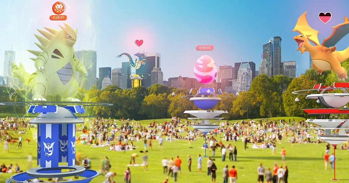 Road of Legends Unleashes a Raid-Packed Week Ahead of GO Fest Global