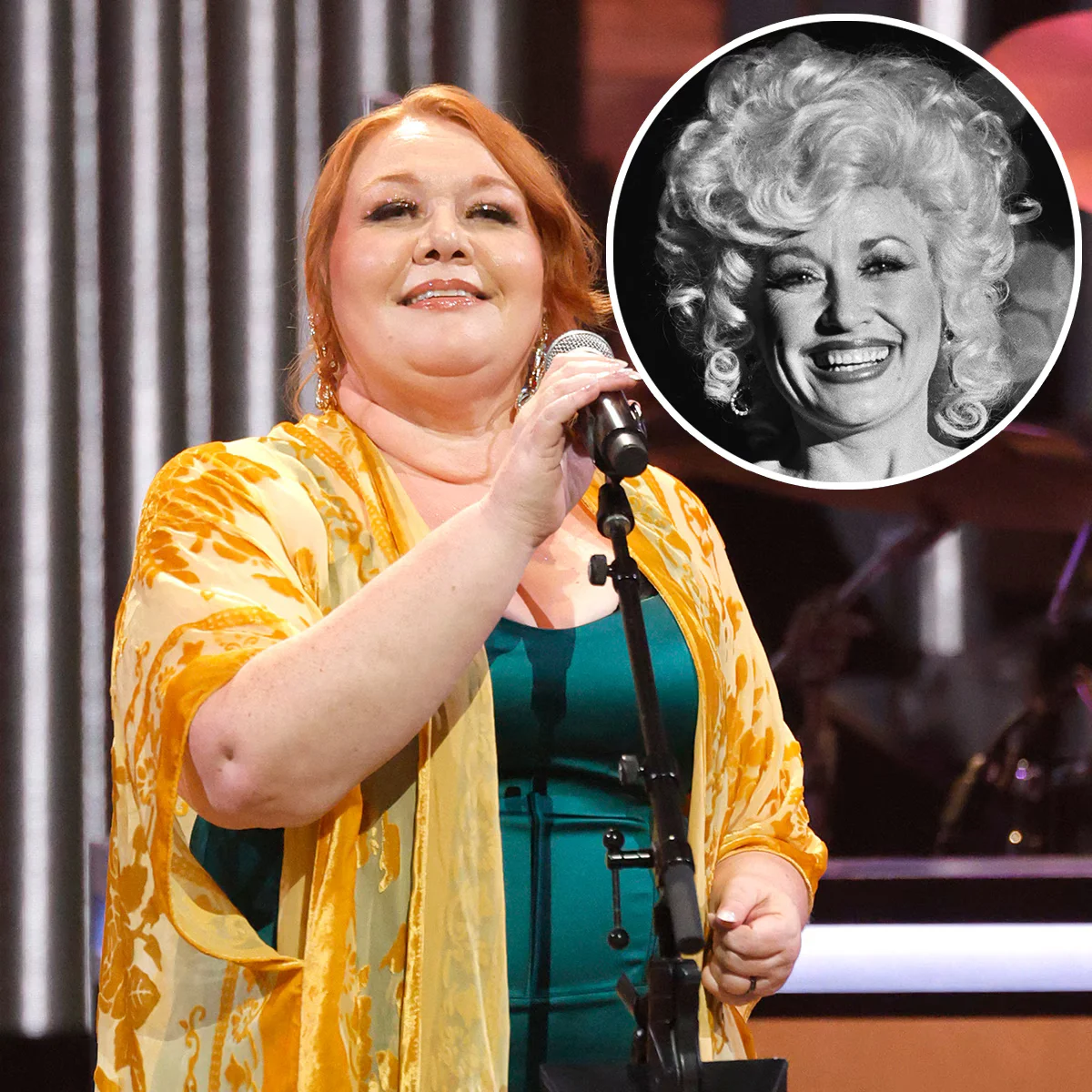 Dolly Parton’s Niece Explains Why Health Struggle Stayed Private