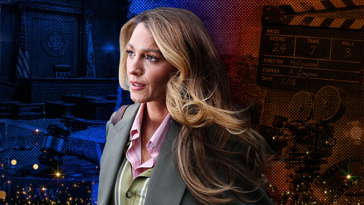 Blake Lively’s Next Chapter After It Ends With Us Settlement