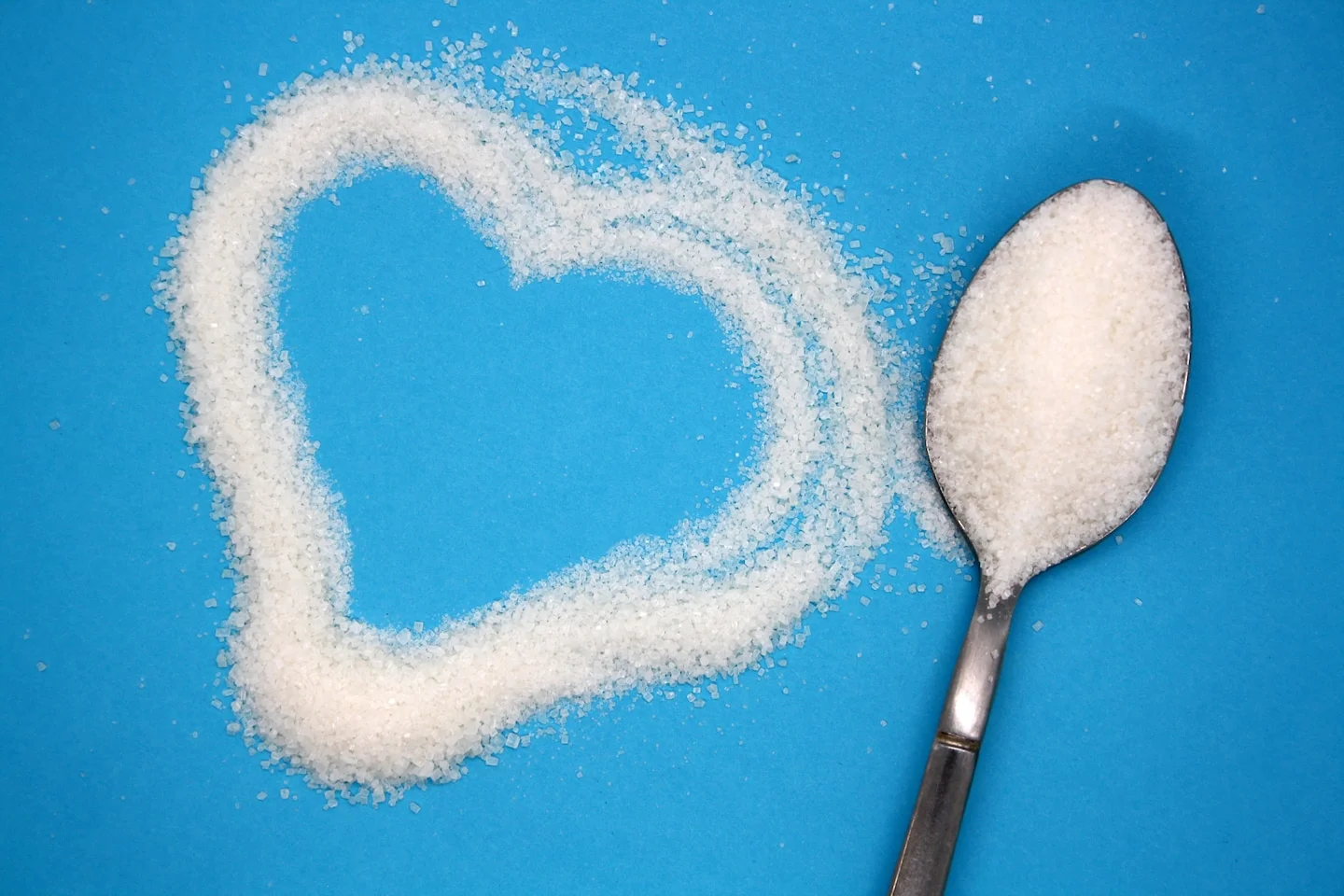 Sugar isn’t the villain, but it quietly undermines healthy habits