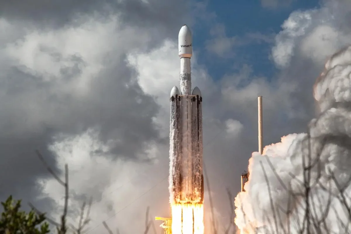 SIDU Sparks Overnight Rally Among Space Stocks