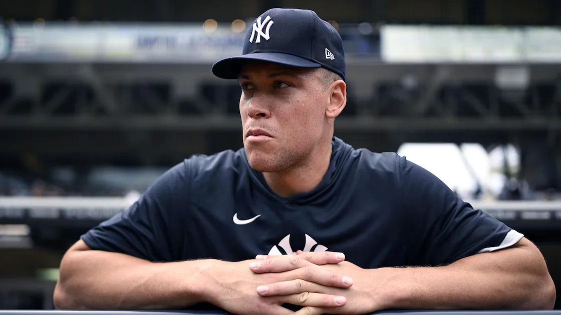 Judge Activated by Yankees, Could Return Tuesday Versus Rockies