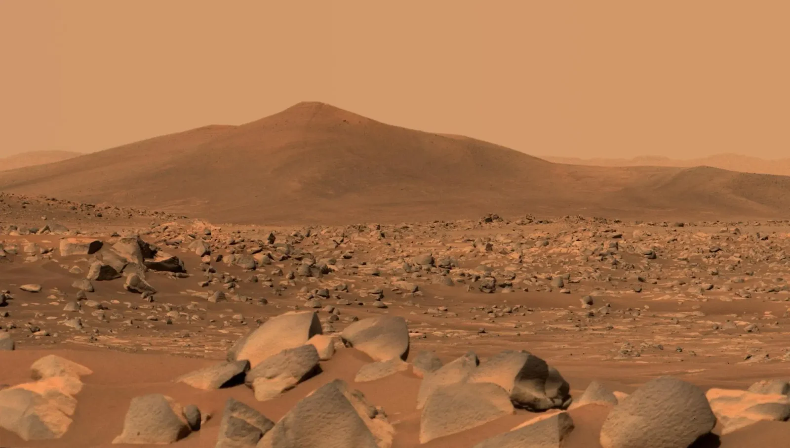 NASA Seeks Industry Partners for a High-Bandwidth Mars Communications Network