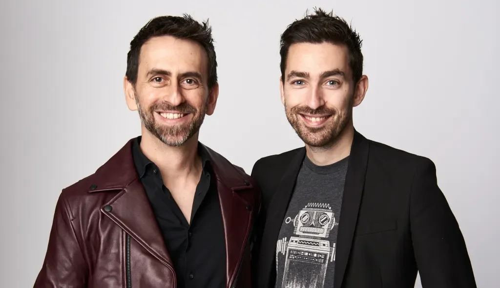 Metal Gear Solid Movie Heads to Sony With Lipovsky & Stein