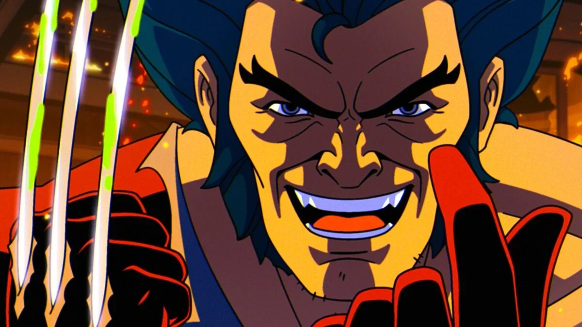 X-Men ’97 Season 2 Trailer Teases Time-Jumping Mutants and Epic Sacrifices