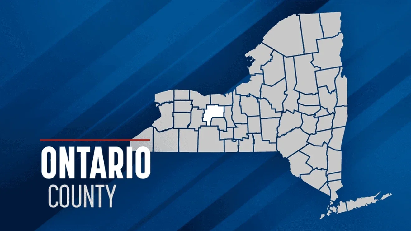 Ontario County probes suspected hantavirus case, reassures public