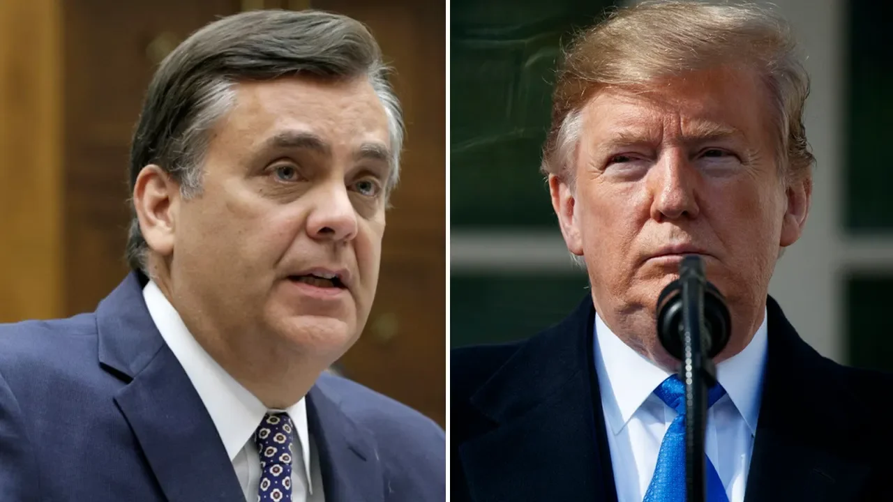 Trump Indictment: Threat to First Amendment or Clarity for Voters?