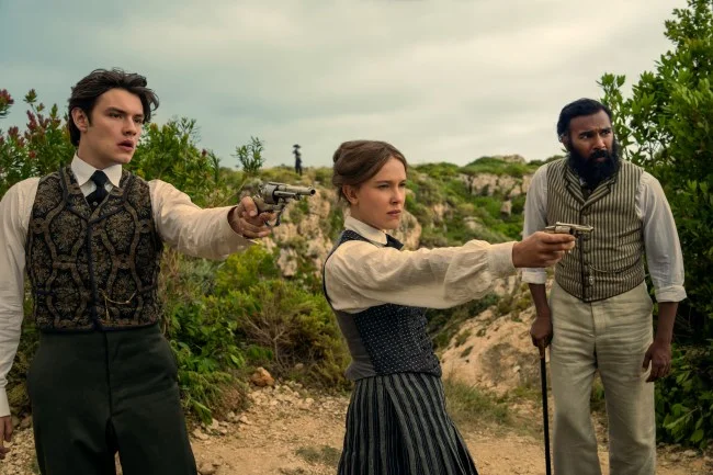 Enola Holmes 3 Tries to Mature the Mystery, But Falters