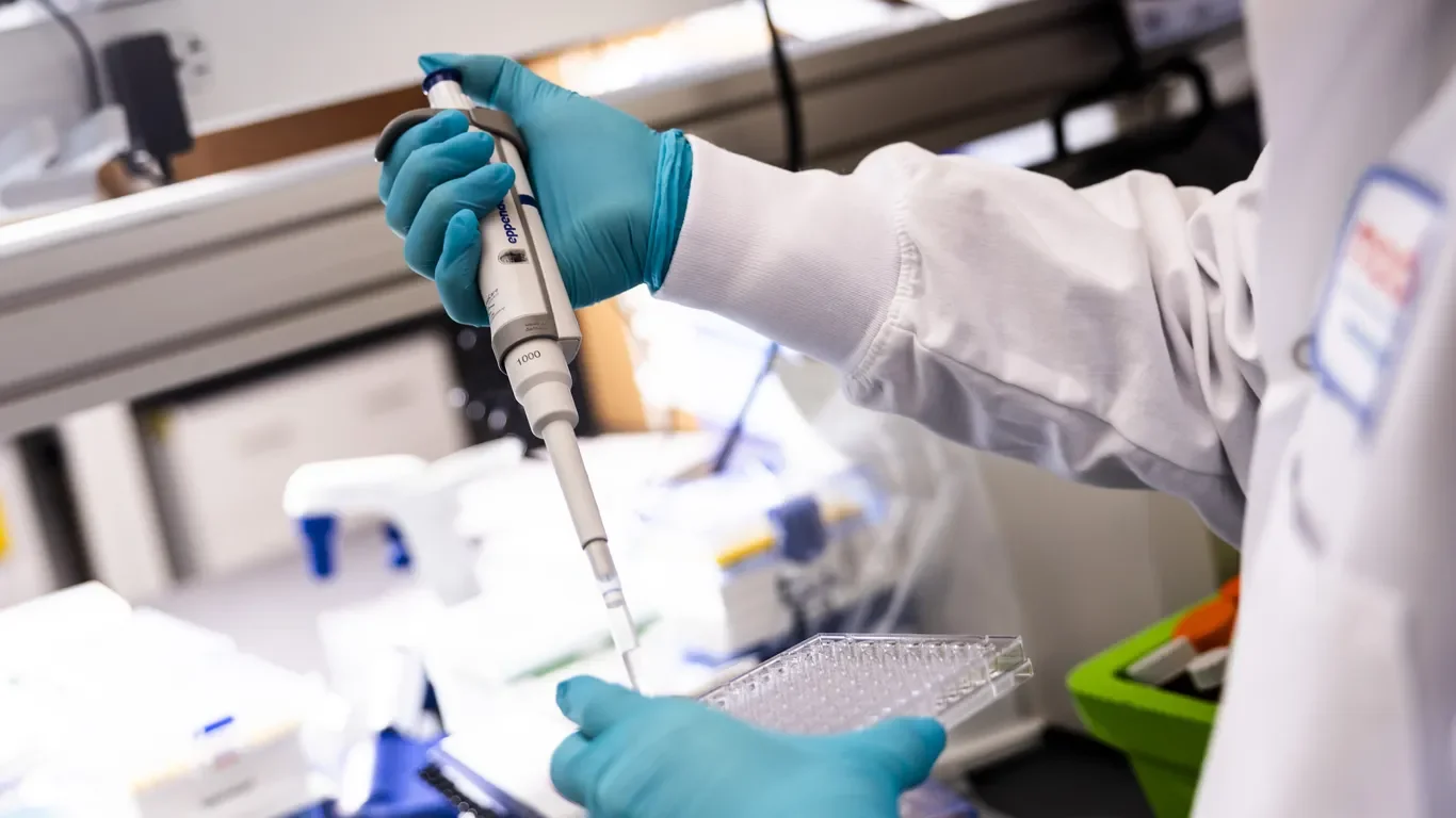Moderna and Merck's mRNA cancer vaccine shows promising melanoma results, lifting shares