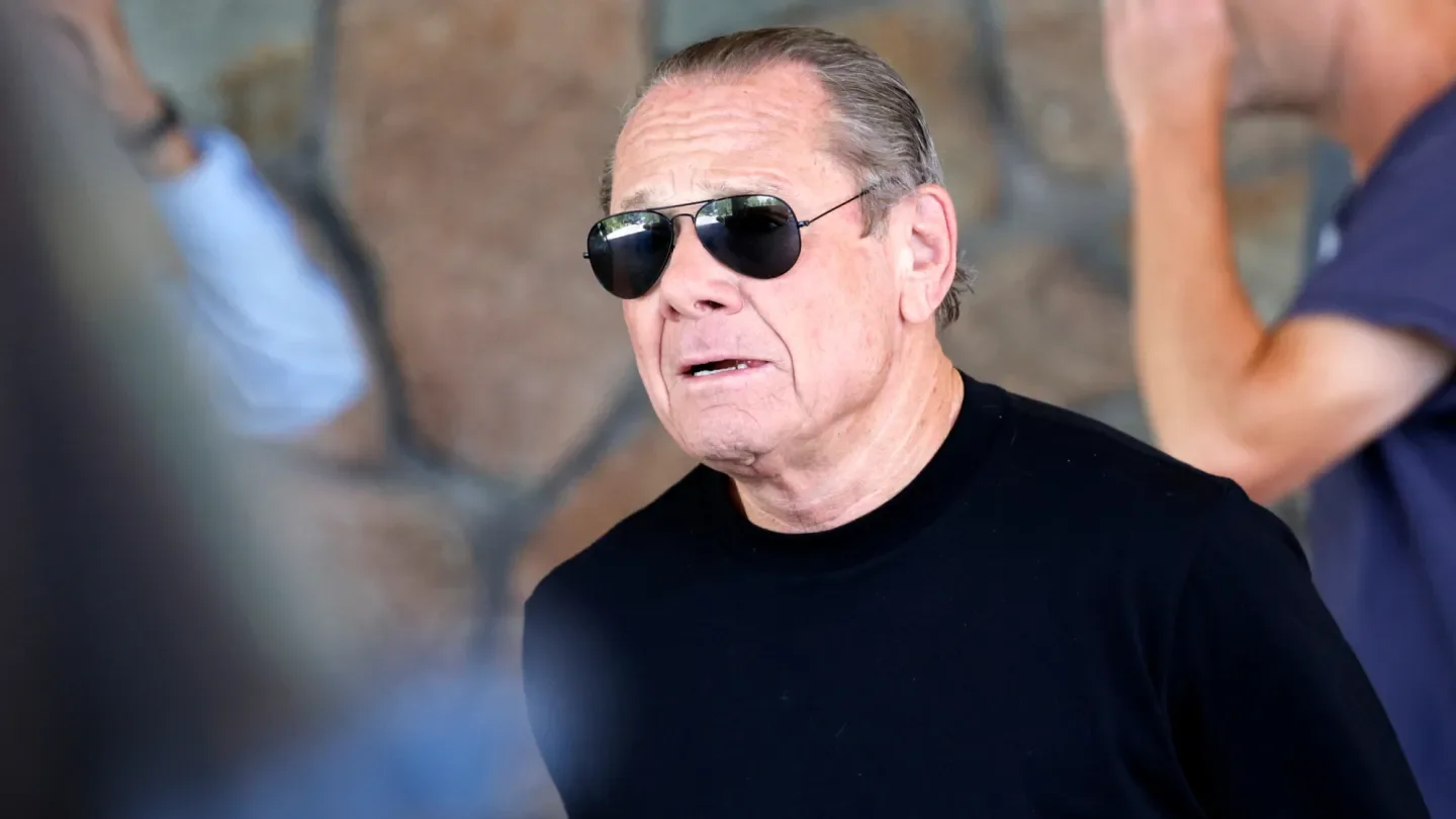 Ovitz Faces Arrest Bid After Epstein-Linked Deposition Walkout