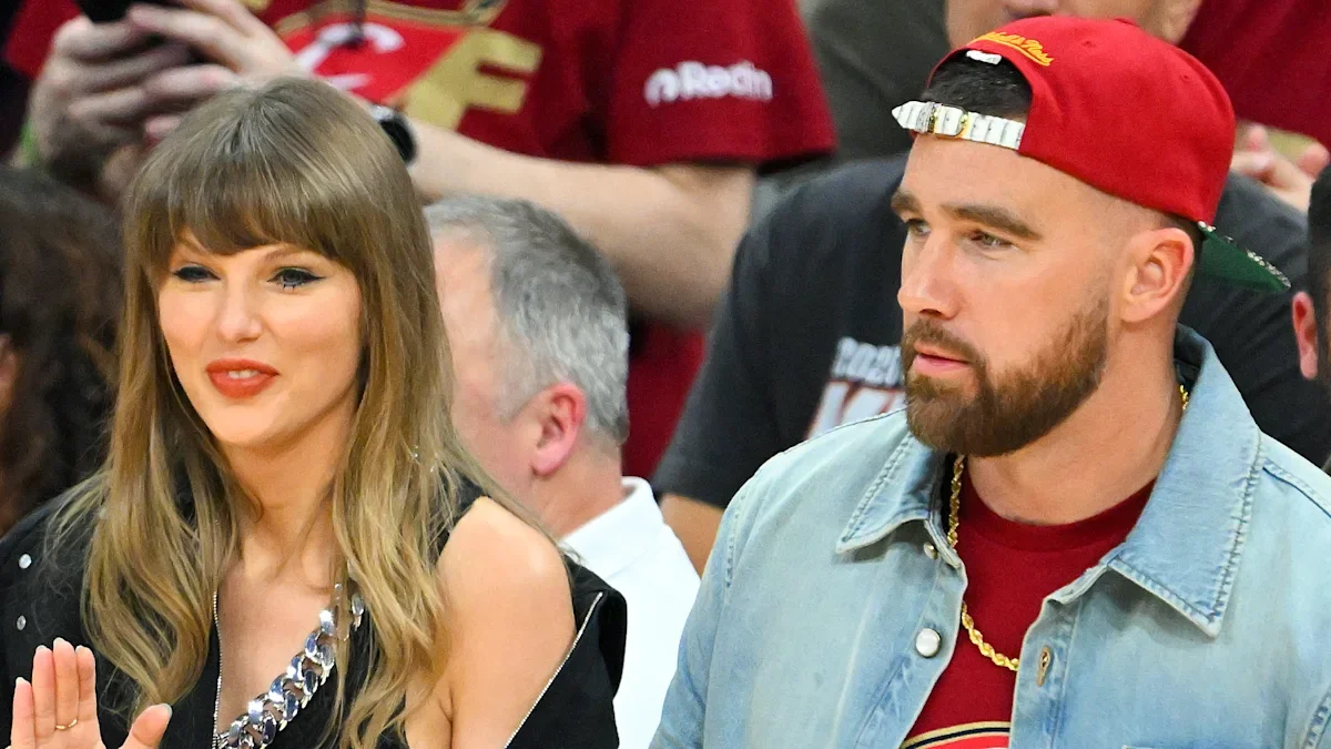 Swift and Kelce Welcome a New Furry Member Ahead of Their Wedding