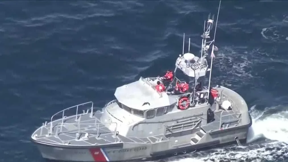 Coast Guard search ends with 3 bodies found and 1 boater still missing.