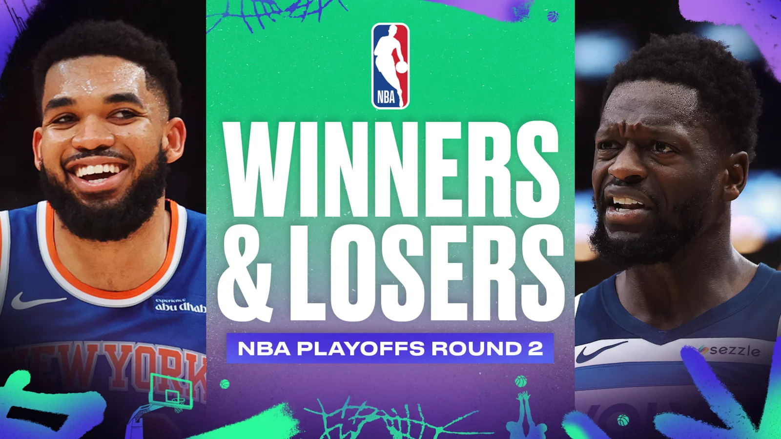 Towns’ Playmaking Breakthrough, Mitchell’s Elevation, and a Postseason Fallout
