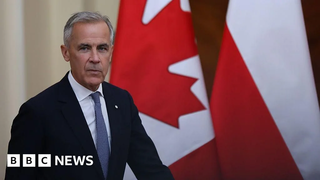 Canada's birthday tests unity as Alberta and Quebec push separatist agendas