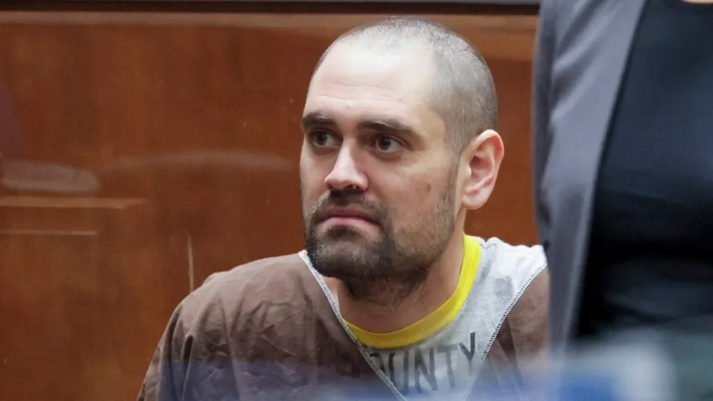 Nick Reiner Faces Murder Case in Brief LA Court Appearance