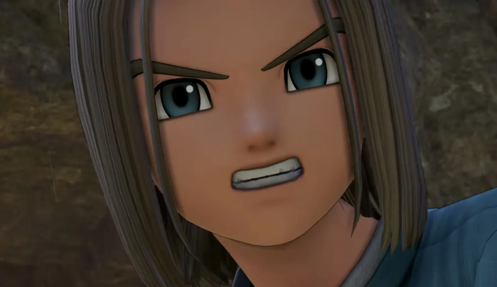 Dragon Quest XI S: Definitive Edition Comes to Switch 2 with 3D/2D Modes and New Chapters