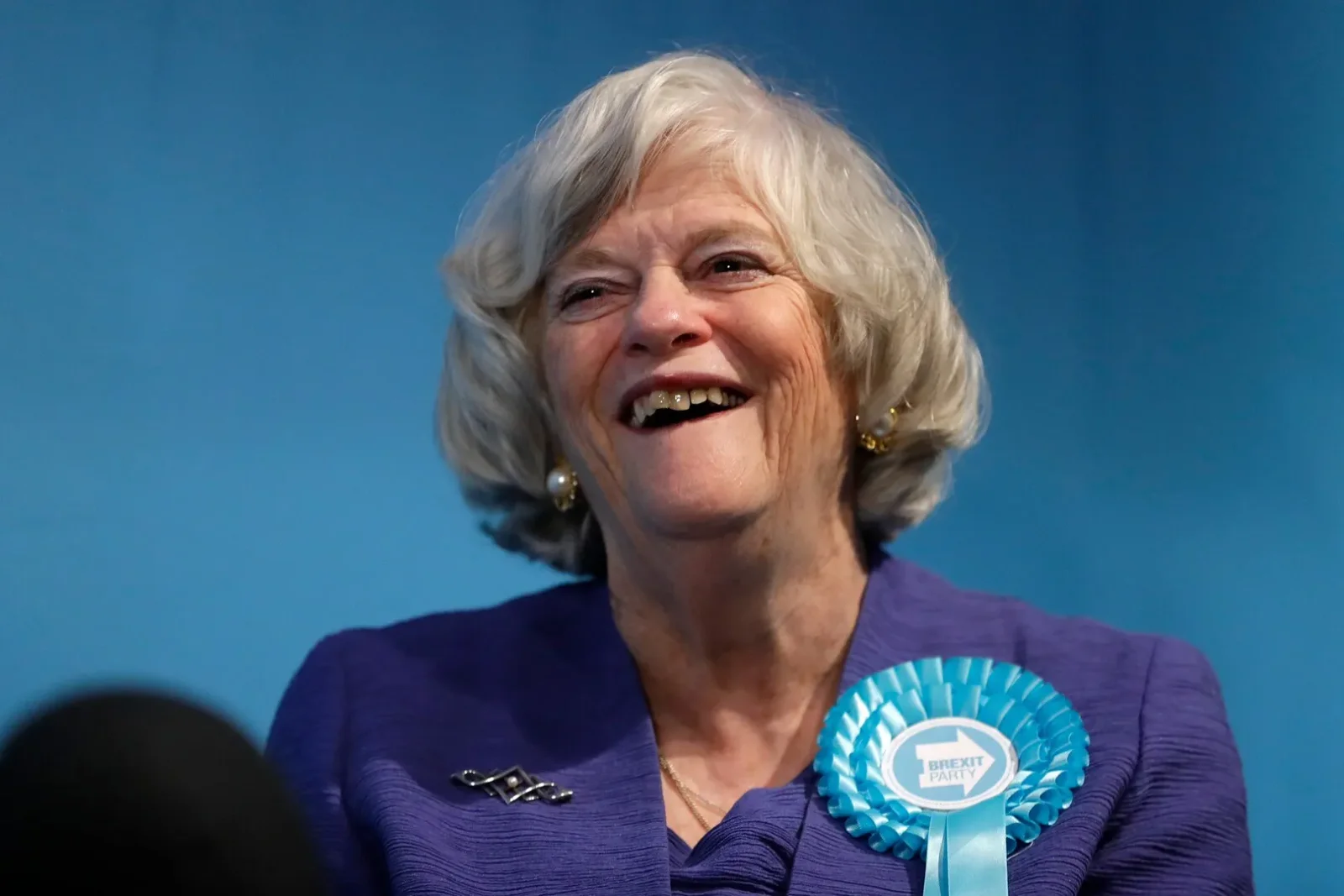 Counterterrorism Team Takes Lead in Widdecombe Murder Probe