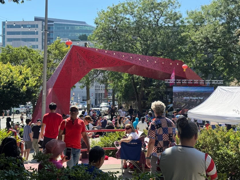 World Cup’s uneven footprint: Pioneer Square thrives while Seattle’s CID struggles
