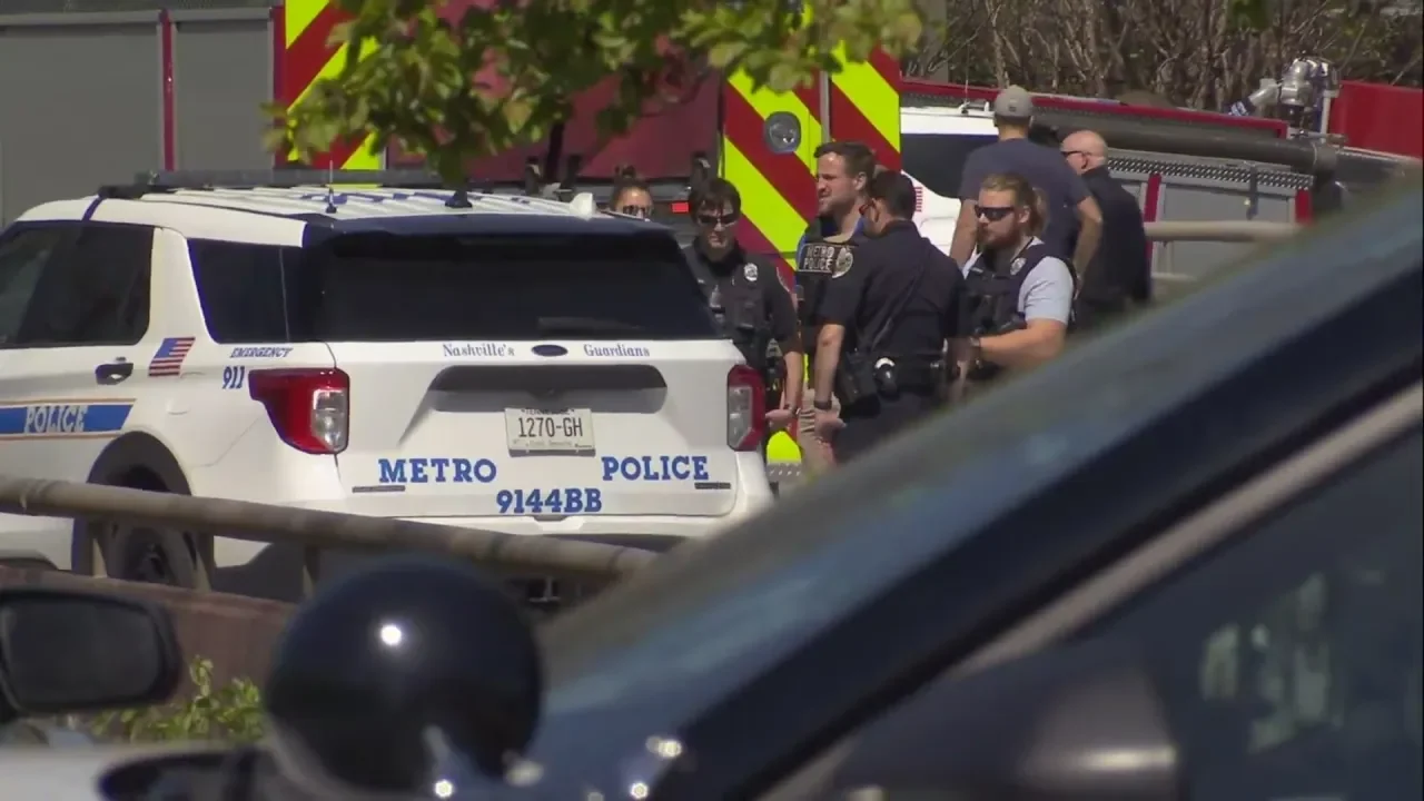 Covenant School Shooter's Home Reveals Troubling Clues.
