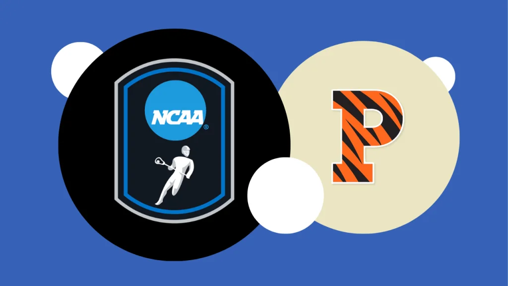 Princeton Lacrosse Win Signals a Rebalanced NCAA Money Landscape