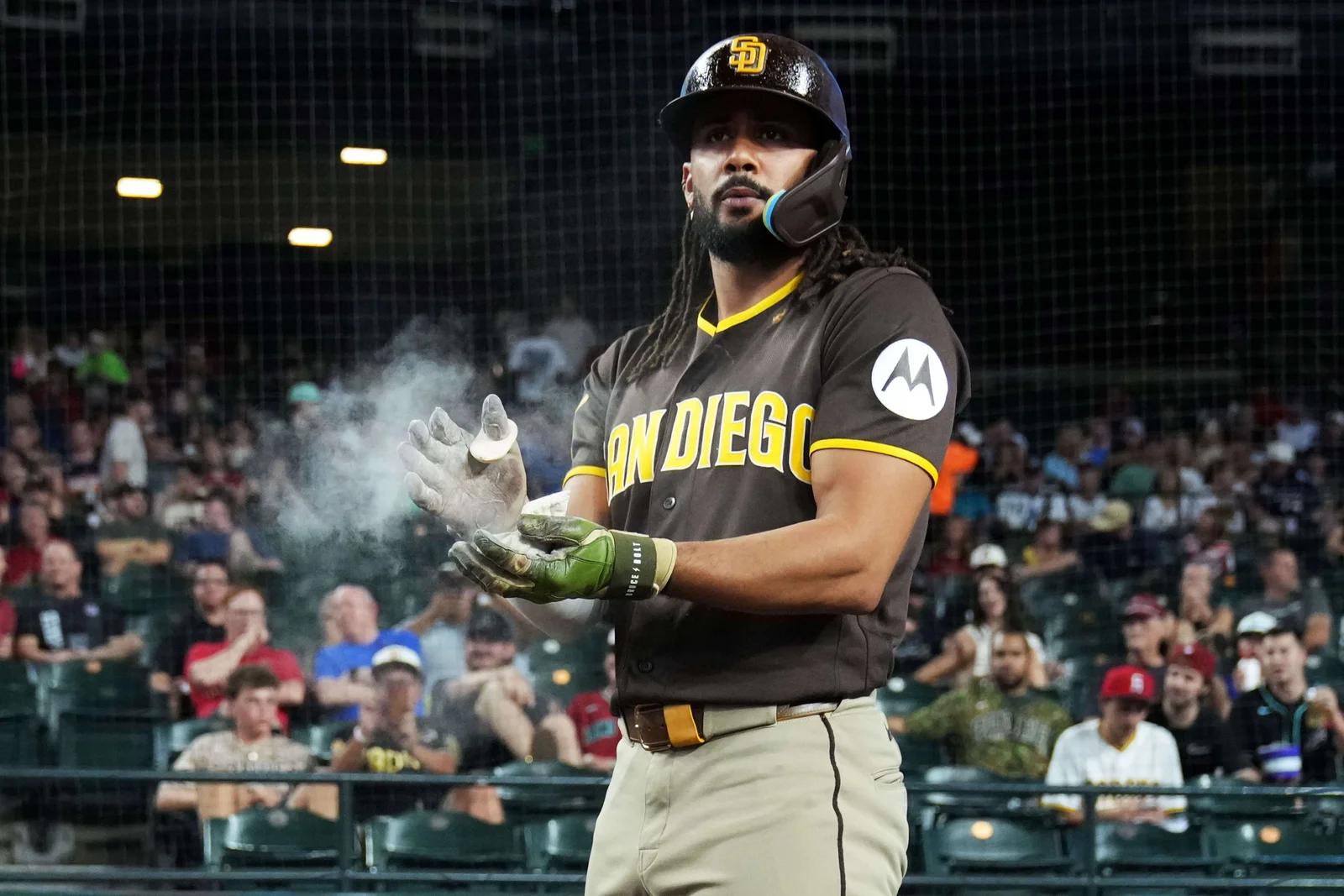 Friday MLB HR Props: Grichuk, Tatis Jr. & Conine Lead the Way