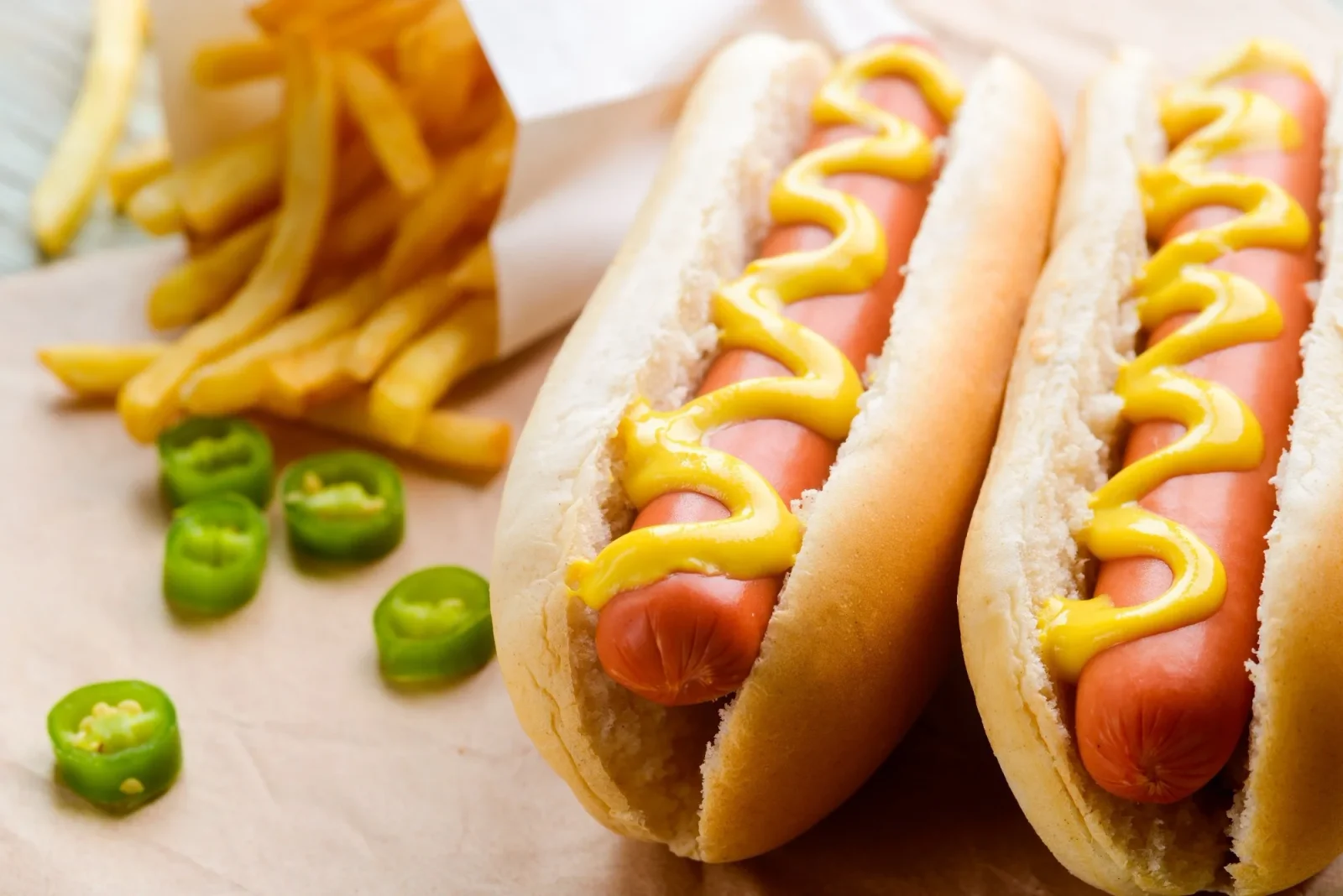 Western-style diets may speed up attention decline in APOE ε4 carriers, study suggests