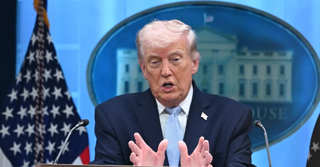 Deadline Looms, U.S.-Iran Talks Slip Into Uncertainty