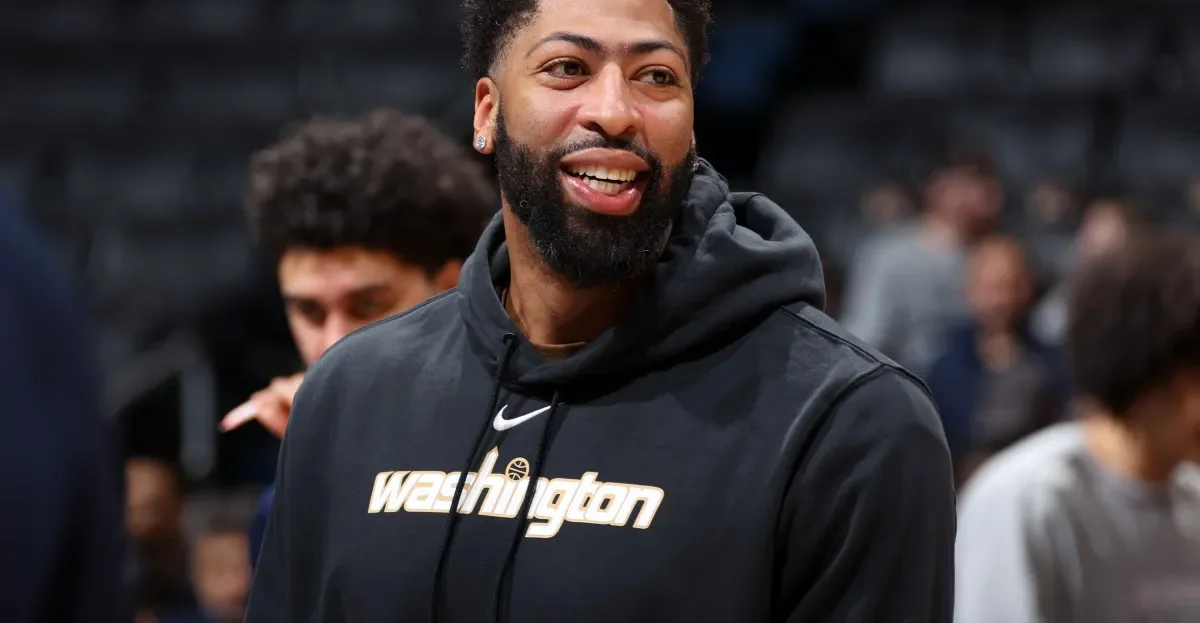 Warriors pursue Anthony Davis trade as LeBron–Davis pairing rumors swirl