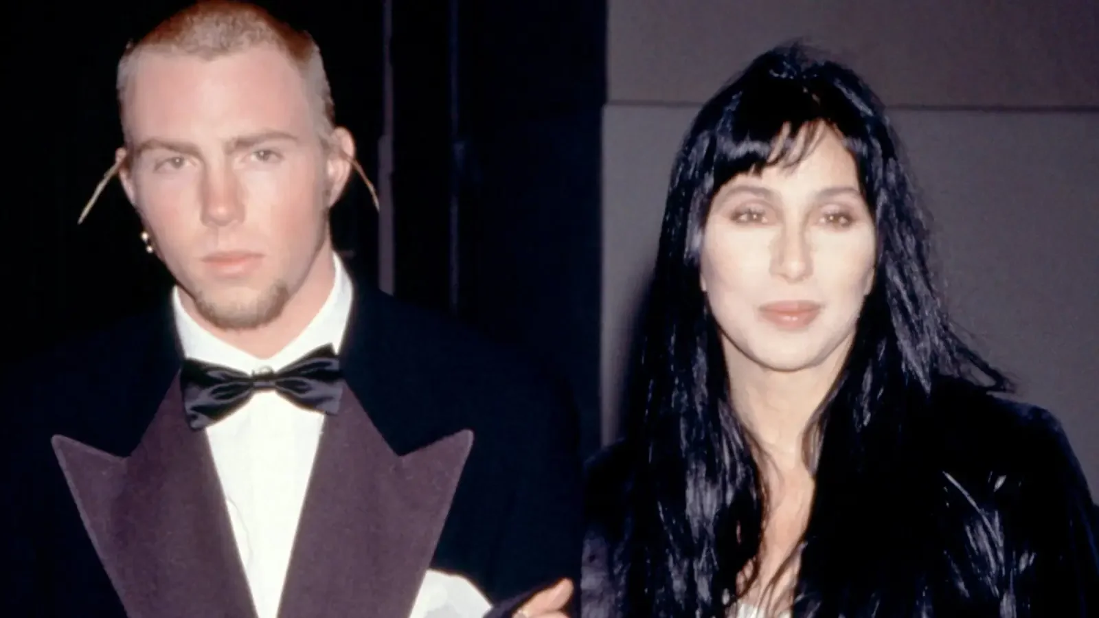 Cher Seeks Conservatorship Over Elijah Blue Allman; He Objects Amid New Criminal Charges