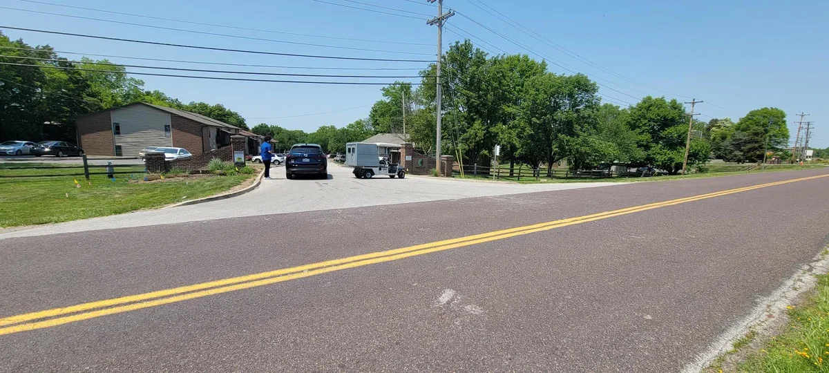 Columbia Police Respond to Multiple Shootings and Standoffs.