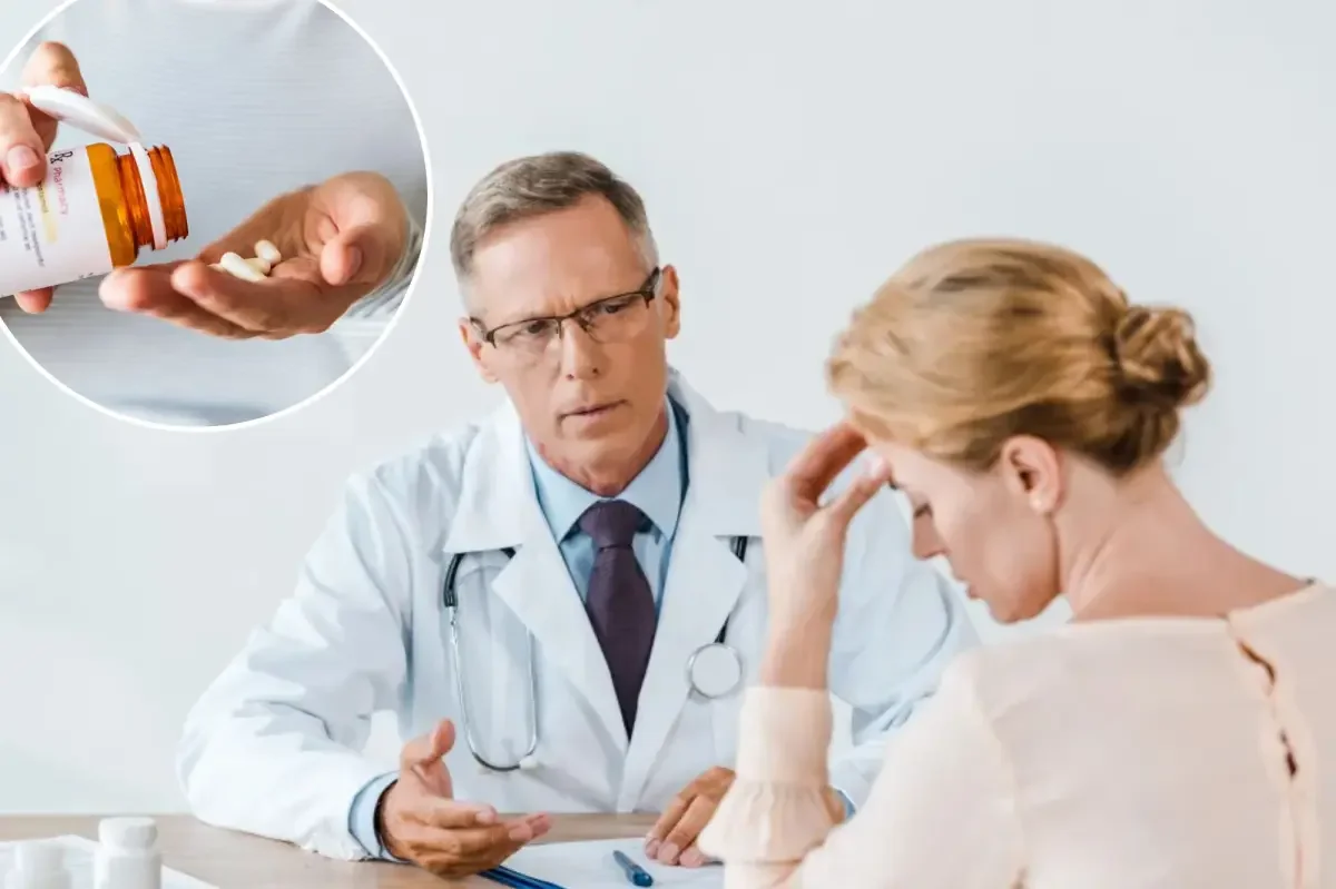 Cycle-aware medicines: how menstruation shapes drug effectiveness
