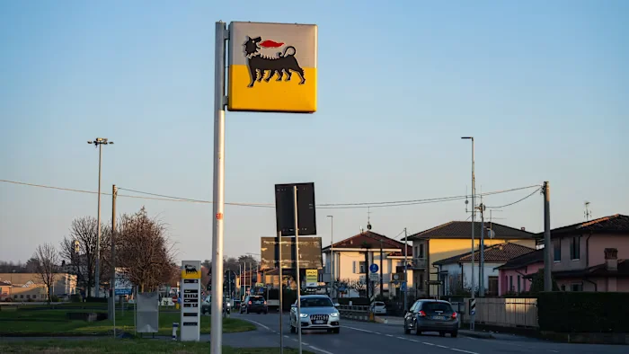 Eni bets fusion will power its next refinery ambitions