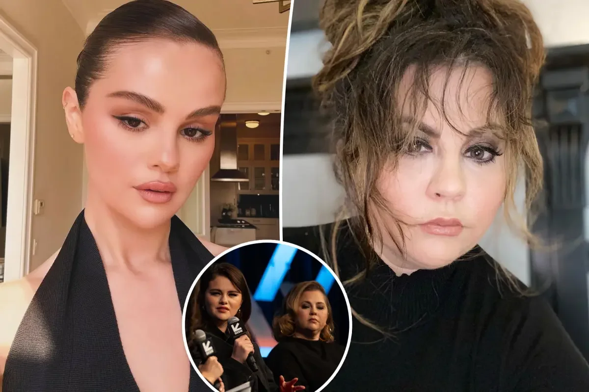Selena Gomez and Mandy Teefey Face Investor Fraud Suit Over Wondermind