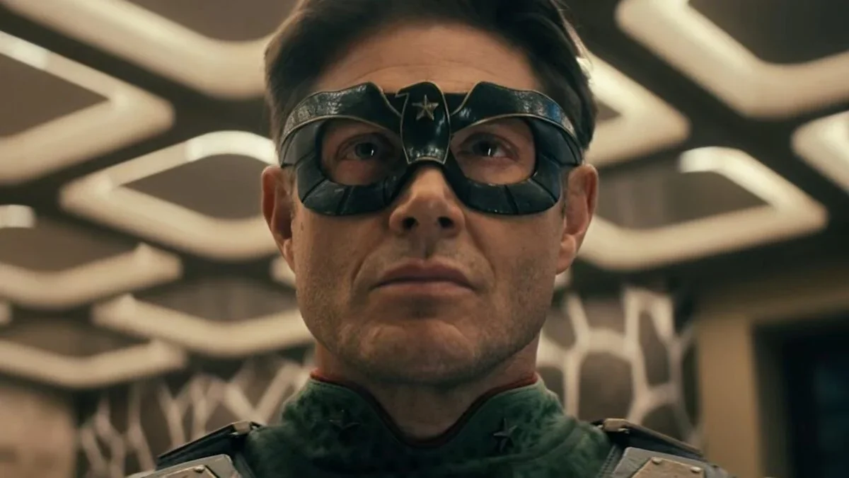 Vought Rising Ventures Into the 1950s in First The Boys Spinoff Trailer